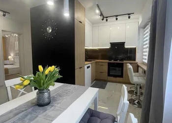 Mieszkanie do sprzedania Białystok Białostoczek 62.5m2 3 pokoje