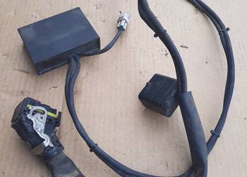 Instalacja Wiązka pompy AdBlue SCANIA