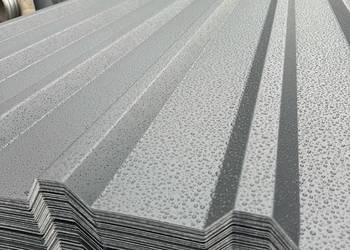 Blachodachówka Blachy Trapezowe z Fabryki