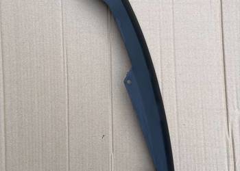 HOKEJ ZDERZAKA PRAWY PRZÓD FORD FOCUS MK4 JX7B-17626-A1