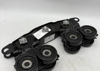 Demag KBK II 85113244 Podwójny wózek jezdny