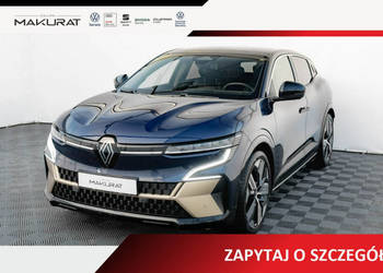 Renault Megane WD8146R#EV60 Iconic Podgrz.f I kier NAVI Ambient Salon PL V…