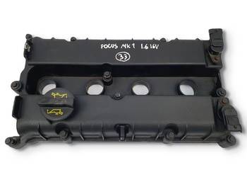 POKRYWA ZAWORÓW Ford Focus MK2 1.6 16V EKE510D6K271