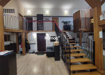 Przestronne mieszkanie w sercu Zamościa