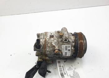 SPRĘŻARKA KLIMATYZACJI OPEL ASTRA J 39045696 SPRĘŻARKA KLIMATYZACJI OPEL ASTRA J 39045696