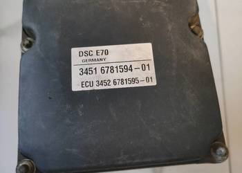 Pompa ABS BMW 3451 6781594-01