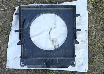 Osłona Obudowa Wentylatora Mercedes Sprinter 900 906 907 Oryginał Nowy