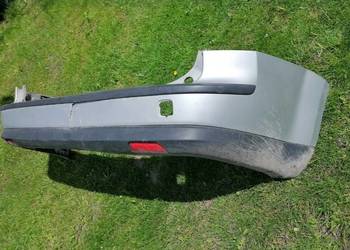 Zderzak tył focus kombi mk2 Zderzak tył focus kombi mk2