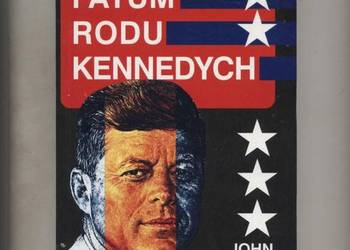Fatum rodu Kennedych