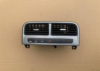 735485912 kratka nawiewu Fiat grande punto 3 III lift