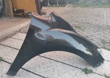 MAZDA CX-7 2010r Po lifcie, BŁOTNIK PRAWY PRZÓD