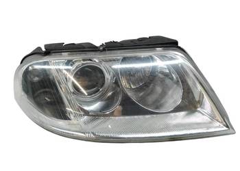 LAMPA PRZÓD PRAWA LIFT FL  VW Volkswagen Passat V (1996-2005) B5