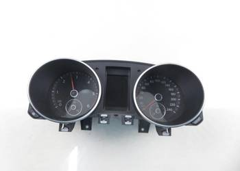 LICZNIK VW GOLF VI (AJ5) 1.6 TDI 5K0920870G