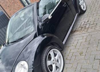 Sprzedam !!!Volkswagen  Kabrio!!!