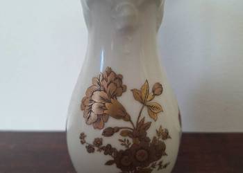 Wazon Rosenthal Sanssouci Classic Rose porcelana