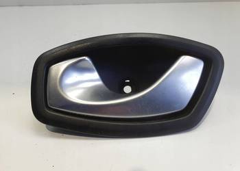 Renault Laguna III KLAMKA WEWNĘTRZNA Lewy przód kierowcy 806700006R
