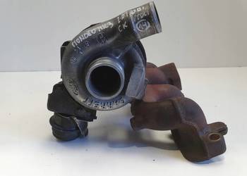 TURBOSPRĘŻARKA Ford Mondeo III MK3 2.0 TDCI _ turbo 2S7Q-6K682-AF