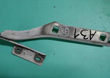 PEUGEOT PARTNER II LIFT 14r zawias maski prawy