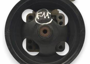 POMPA WSPOMAGANIA FORD FOCUS MK2 MONDEO MK3 1.8 2.0 USZKODZONE KOŁO