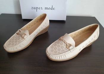 Nowe damskie buty rozmiar 39
