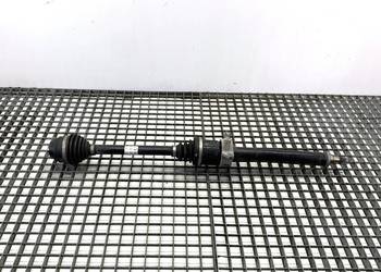 PÓŁOŚ PRAWY PRZÓD MINI CLUBMAN F54 8651276 1.5 136KM PRZEGUB