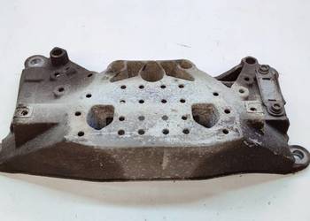 ŁAPA PODPORA SKRZYNI BIEGÓW AUDI A6 A7 4G0399263S