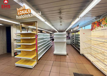 Lokal Białystok 145m2