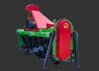 Glebogryzarka Gryza Strumyk