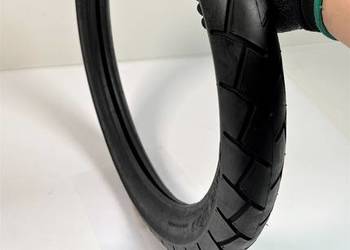 (5100) Opona motocyklowa SAWA KRAN MC11 2.75-17 41P rok 1983
