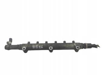 LISTWA WTRYSKOWA 0445215010 8658252 2.4 D Volvo S60 I (2000-2009)