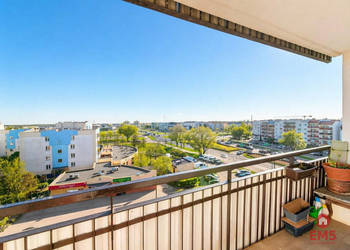 Mieszkanie sprzedam 62.9m2 Białystok Upalna