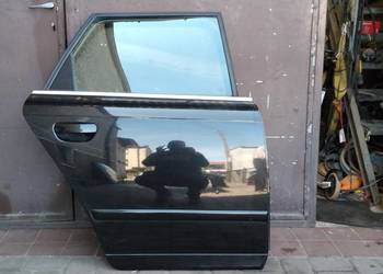 Drzwi tylne Audi A4 b7 Kombi