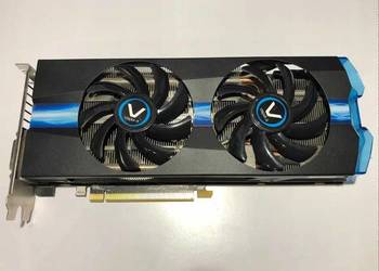 Karta graficzna Sapphire Radeon R9 270X 2GB