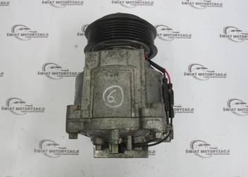 MOKKA ASTRA ZAFIRA 1.7 CDTI 14r sprężarka klimatyzacji 95059820
