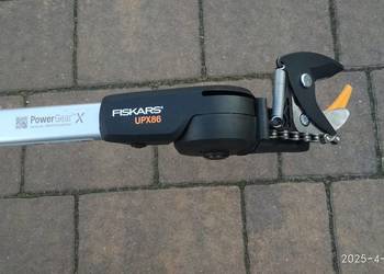 Sekator teleskopowy Fiskars