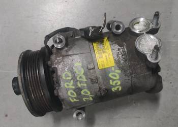 Sprężarka Klimatyzacji Ford 2.0 TDCI AV41-19D629-AC