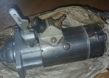 Rozrusznik nowy fiat 126p