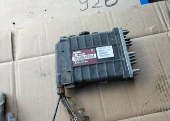 KOMPUTER STEROWNIK AUDI 100 C4 A6 0280800398