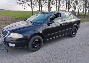 Skoda octavia 1.9 TDI