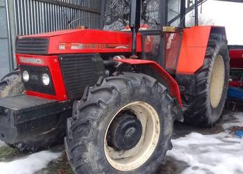 Zetor 16245