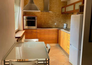 Kawalerka 35,8 m² z ogródkiem i piwnicą