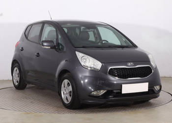 Kia Venga 1.6 CVVT
