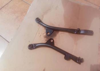 Wsk sety ramy jak nowe 2 szt oryginały