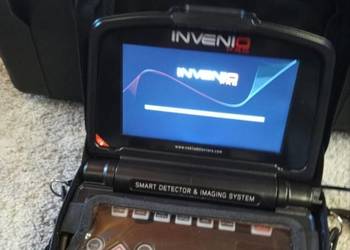 wykrywacz metali Nokta Invenio