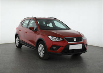 Seat Arona 1.0 TSI