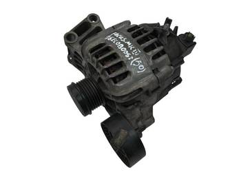 ALTERNATOR Ford Focus III 1.6 ECOBOOST BV6N-10300-AA TG12C407 120A