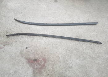 Subaru Outback IV BR lift relingi dachowe reling bagażnik