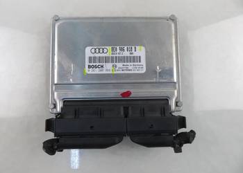 STEROWNIK AUDI A4 B6 Sedan (8E2) 1.8 T - AVJ 8E0906018B 0261206868