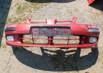 almera N16 zderzak kolor AV3K nr 11446 WYSYŁKA