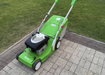 Kosiarka spalinowa Viking MB 448T napęd + kosz - 2826